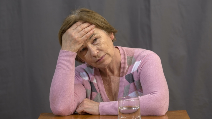 Почему болит голова при смене погоды: метеозависимость – это не миф