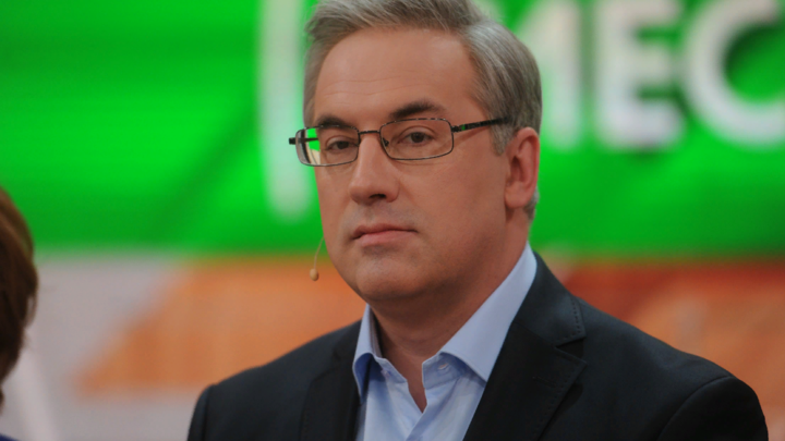 Мне вот что непонятно: Норкин в прямом эфире высмеял каждого блогера-коуча