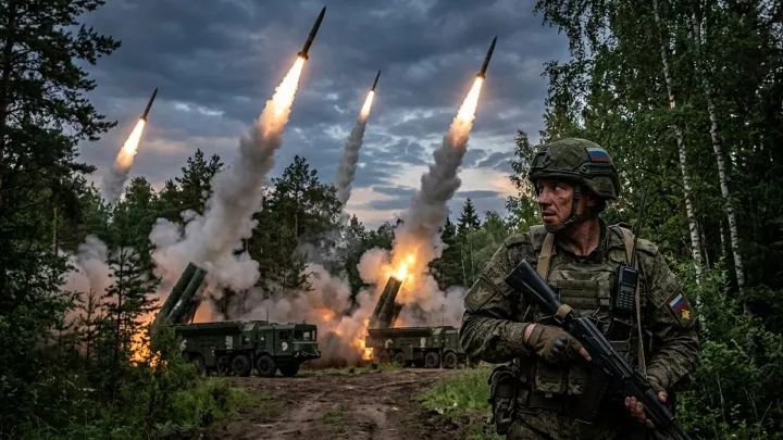 Матвиенко: украинцы пребывают в заблуждении относительно обстановки в зоне СВО
