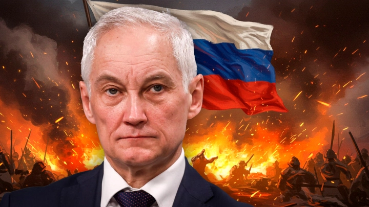 Покажите это Белоусову. Штурмовик рассказал о выживших в аду и мясные штурмы