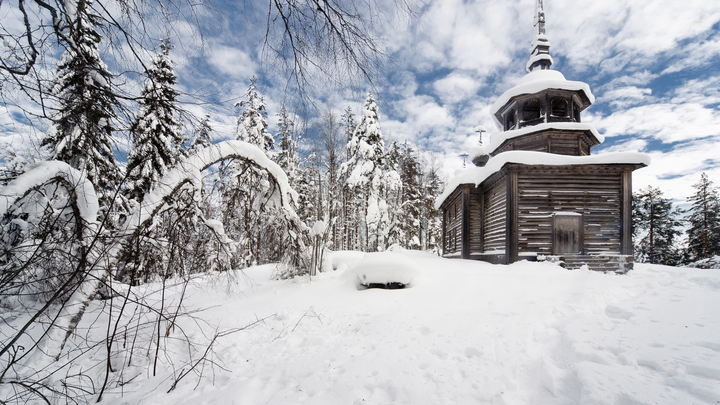 Какой сегодня праздник – на календаре 15 февраля
