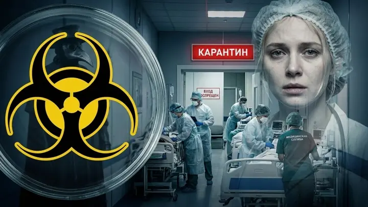 ИСТРАЖИВАЧКИ ТИМ ТВ ЦАРГРАД; Куга у Русији?