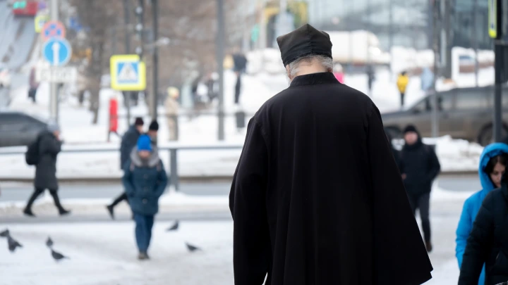 Стали известны пророчества русских старцев о судьбе России в XXI веке