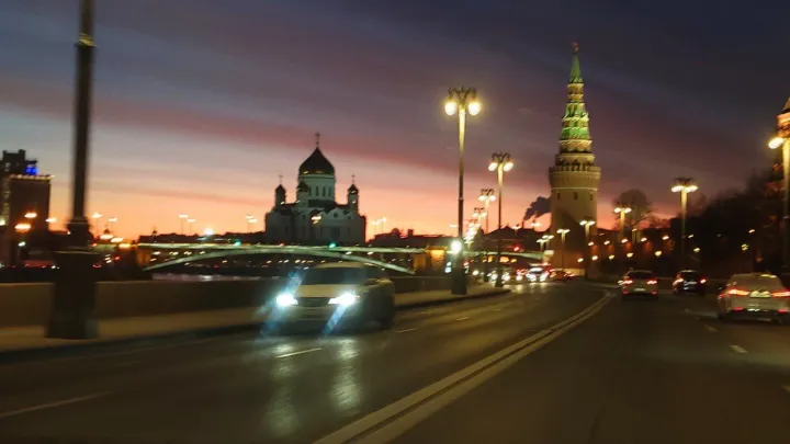 Пять дней - пять миллиардов: массовые отключения интернета причинили колоссальный ущерб бизнесу в Москве