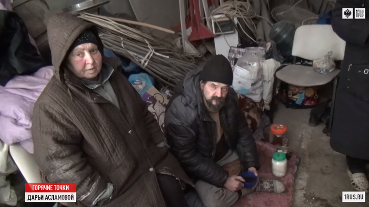 Как выживают мариупольцы, показала военкор: Остались голые