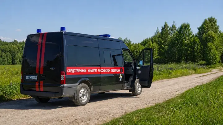 СК опроверг информацию о самоубийстве насильника, убившего девочку в Кузбассе