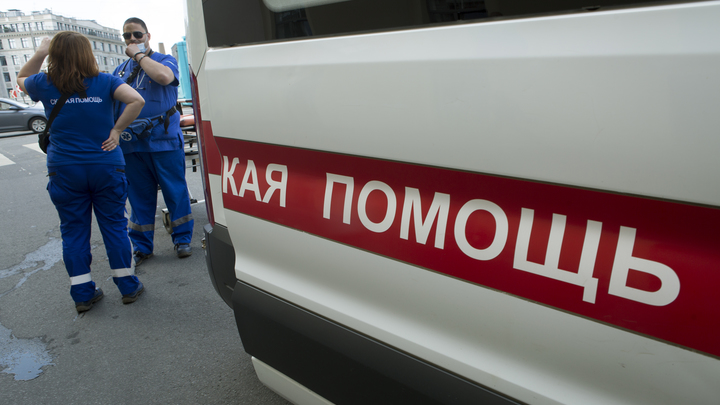 ДТП в подмосковной Балашихе унесло жизнь четырех человек