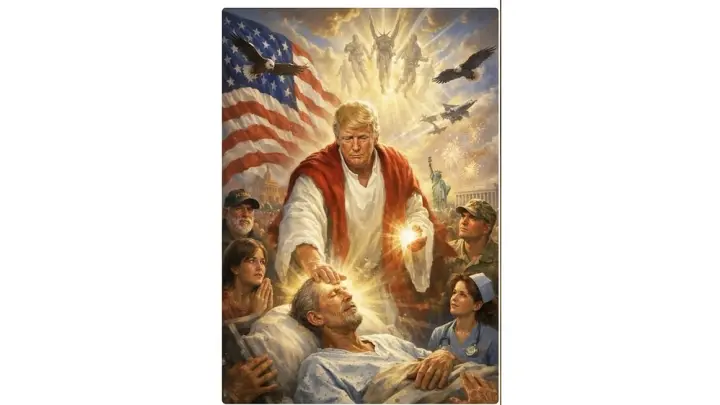 «Возомнил себя божеством»: США толкает мир к пропасти