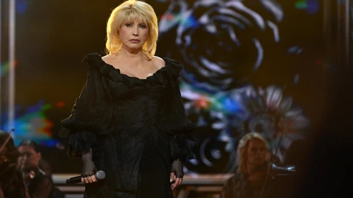 Певица Ирина Аллегрова сохранила права на свой товарный знак в России