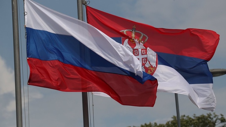 Братушки не подводят: Сербы выдворяют предателей России со своей территории