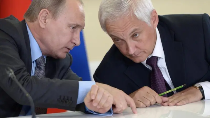 Смотрите, кто в строю. Что известно о новом министре обороны Андрее Белоусове и сможет ли он победить Украину и НАТО