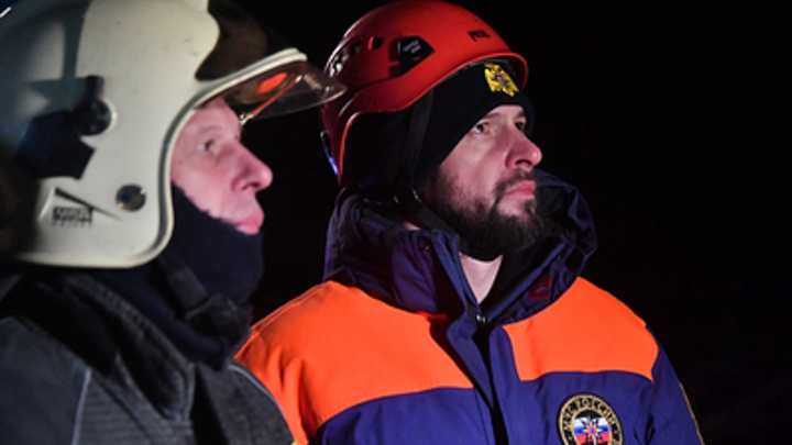 Под Туапсе на глубине 10 км произошло землетрясение