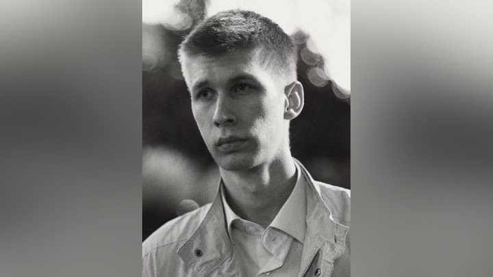 Погибший админ Телеграм-канала GREY ZONE будет похоронен на родине