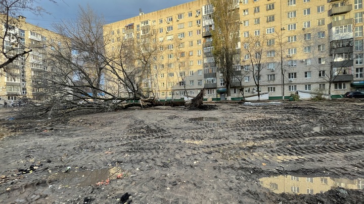 Самарские подрядчики “Т Плюс” не успевают с благоустройством в Тольятти