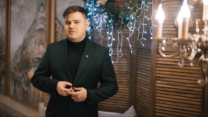 Текслер назначил Хрущёва заместителем начальника управления