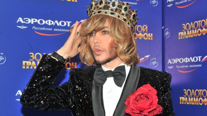 Всё, что вы должны знать о Пугачёвой и российском шоу-бизнесе: Рассказ Зверева