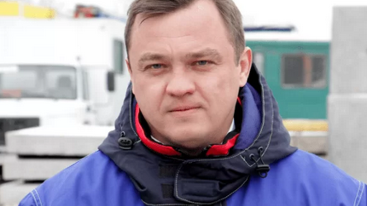 В Новосибирске назначили нового директора филиала СГК