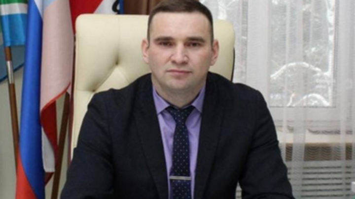 Главой Сузунского района Новосибирской области стал Вячеслав Горшков