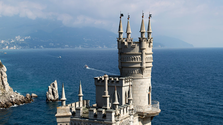 В МИД России высказались о роли новых русских регионов в переговорах по Украине