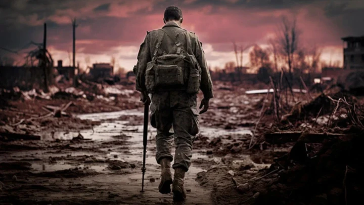 Демобилизация в России. Самая больная тема. Власти говорить боятся и совершают большую ошибку