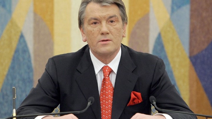 Европолитики уговаривали Зеленского пойти на переговоры - Ющенко