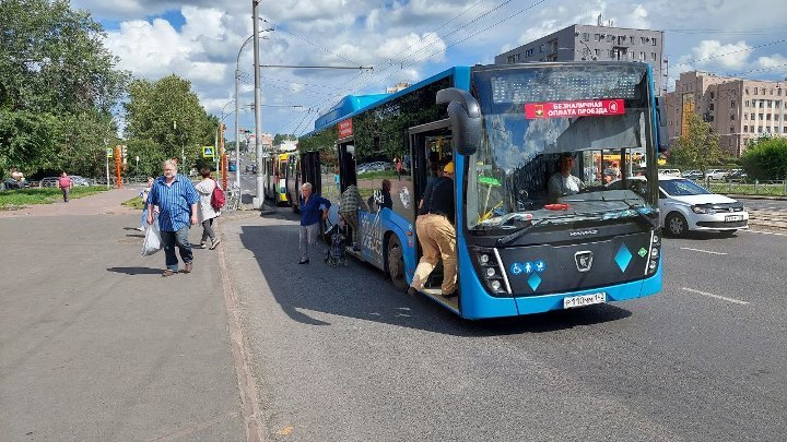 Власти Кузбасса прокомментировали нехватку водителей в регионе