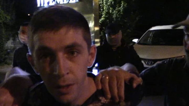 На Кубани мошенник обещал за деньги оформить парня в Институт береговой охраны ФСБ