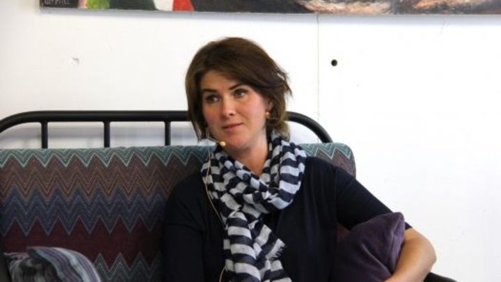 Депутат горсовета Новосибирска Наталья Пинус решила сложить полномочия