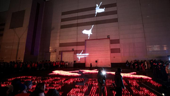 Кто заказчик чудовищного преступления в Крокус Сити? Искать надо на Западе и за океаном