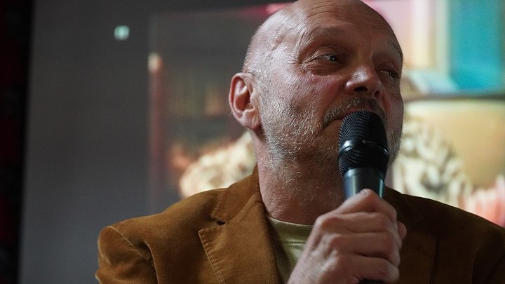 Ушёл под лёд на глазах: Вдова музыканта Липницкого рассказала подробности о его смерти