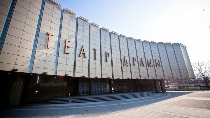 На Кубани к программе Пушкинская карта присоединились более 170 организаций культуры