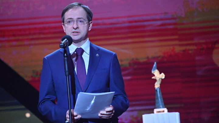 Киев был близок к соглашению: Мединский указал на виновника срыва мира на Украине