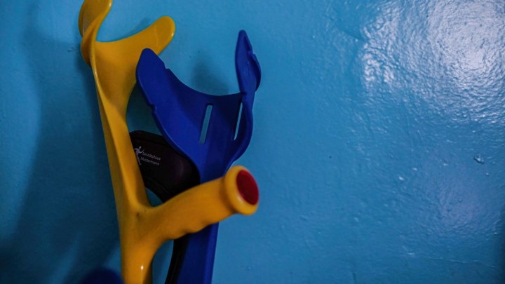 Вскрыт ещё один бункер НАТО? Десятки наёмников забили больницу до последней койки