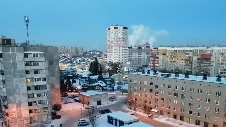 Закройте форточки: в 6 городах Челябинской области будет смог