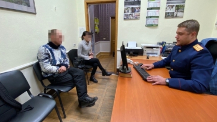 Жителю Читы предъявили обвинение в убийстве молодого таксиста