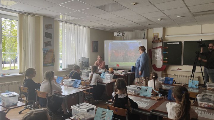 Народный наказ чиновникам от просвещения: Воспитание в духе традиции пора возрождать