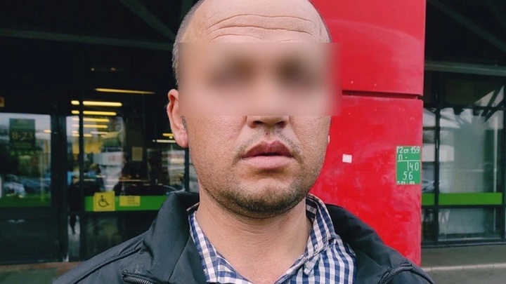 Увидел маму и переключился на других: смуглый преследователь приставал к детям в Петербурге