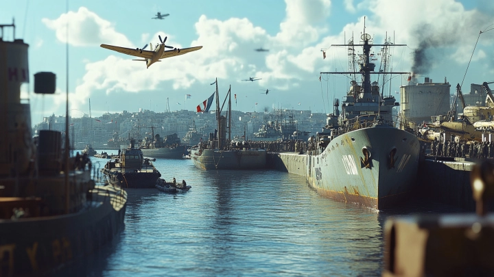 Скорость принятия решений впечатляет: США преподали урок войны. России есть над чем задуматься