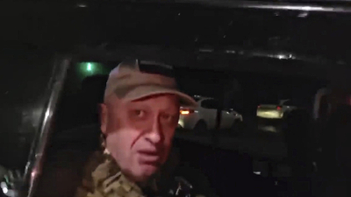 Тонкий намёк полякам сделан: Русский мир может дойти и до них