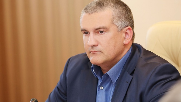 Предварительный ущерб от взрывов в Крыму превысил 200 млн рублей — Аксёнов