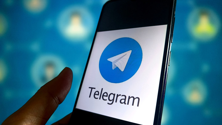 Маскируются под бота: в Telegram появился новый вид мошенничества