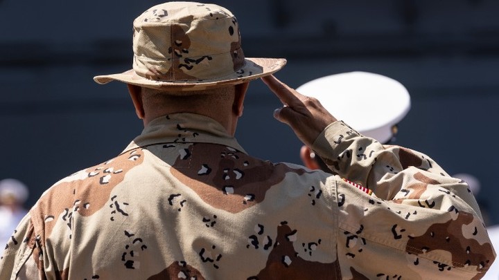 WP: на Украине погиб ещё один американский наёмник. Подорвался на мине