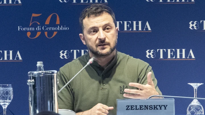 Арестович* об итогах переговоров в Джидде: Зеленский сломался