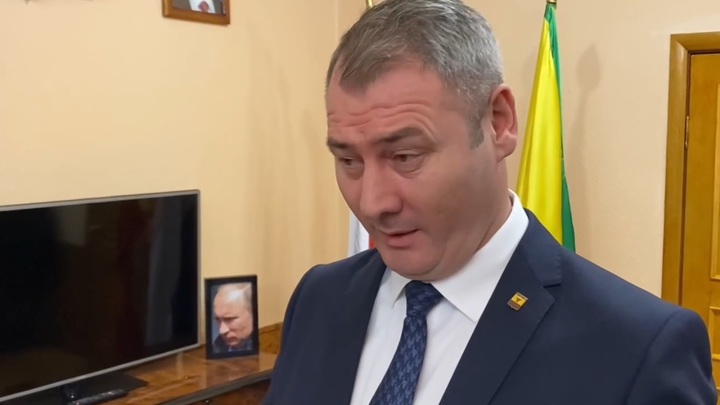 Сделала больно и покинула чат: Александр Сапожников удалил аккаунт в Facebook