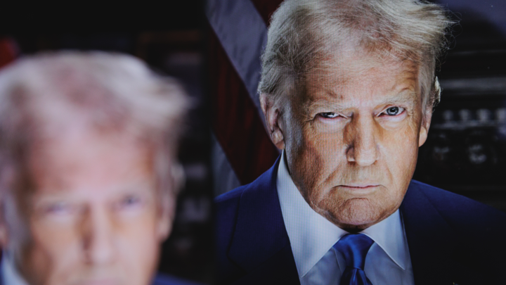 Politico: Трамп возмущён вниманием общества к делу Эпштейна