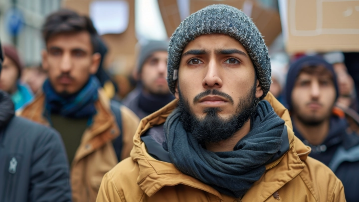 Пора домой? С 1 марта в России могут начаться массовые увольнения мигрантов