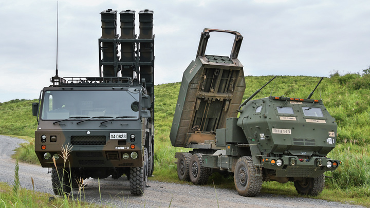 Как остановить HIMARS: Военный обозреватель назвал три эффективных средства в арсенале России