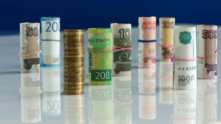 Бедных будет больше: Тревожный звоночек уже прозвучал на ПМЭФ