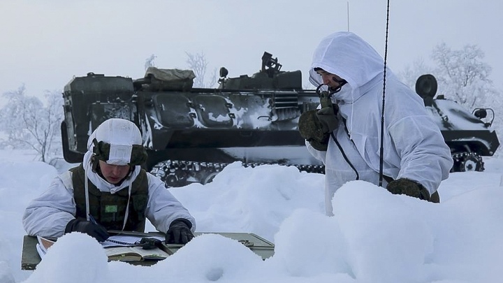 Торецк (Дзержинск) – штурм, сводка 6 января: продвижение русской армии, последние новости с фронта