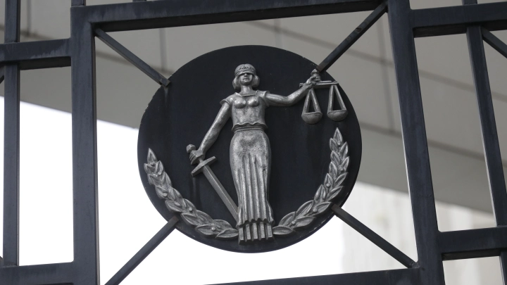 В Поморье будут судить виновницу ДТП под Северодвинском с участием школьного автобуса